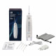 Ирригатор для полости рта портативный CS Medica AquaPulsar CS-3 PRO+ White (белый)