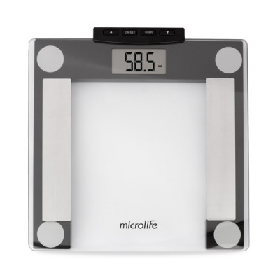 Весы Microlife WS 80-N с анализатором массы тела Весы Microlife WS 80-N с анализатором массы тела
