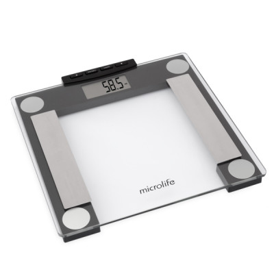 Весы Microlife WS 80-N с анализатором массы тела