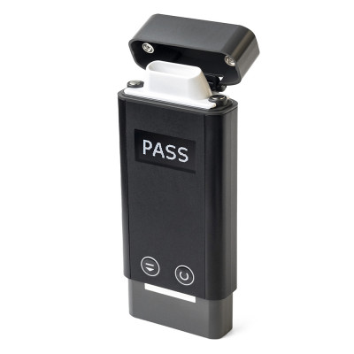 Alcoscan ALX3000