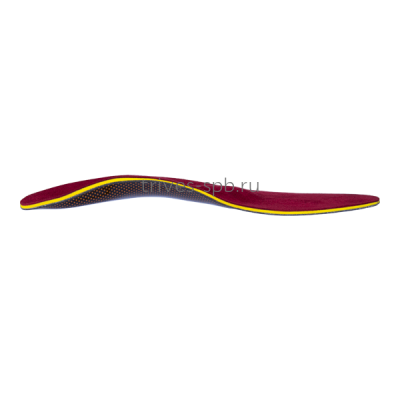 Стельки ортопедические для классической обуви СТ-924 Evolution Стельки ортопедические для классической обуви СТ-924 Evolution