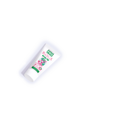 Зубная паста R.O.C.S. PRO Kids Лесные Ягоды, 45 гр