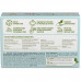 Детское крем мыло натуральное твердое BioMio® Baby BIO-SOAP с маслом ши, 90 г