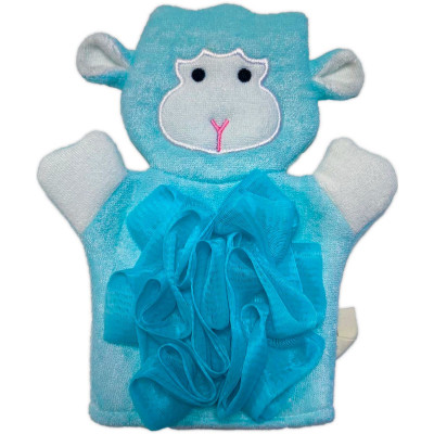 Детский набор BioMio® BABY для купания с натуральным мылом (0+) Детский набор BioMio® BABY для купания с натуральным мылом (0+)