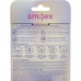 Тонкие биотехнологические патчи SMILEX от прыщей, микс 27 шт.