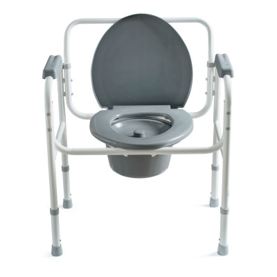 Кресло-туалет Barry WC200