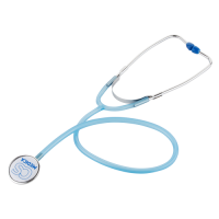 Фонендоскоп CS Medica CS-404 (голубой)