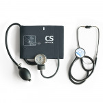 Тонометр мех. CS Medika CS 106 с фоненд.