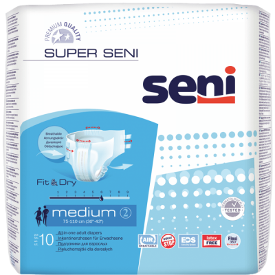 Seni Super