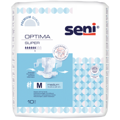 Seni Optima