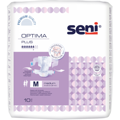 Seni Optima Plus