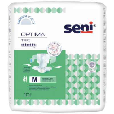 Seni Optima Trio