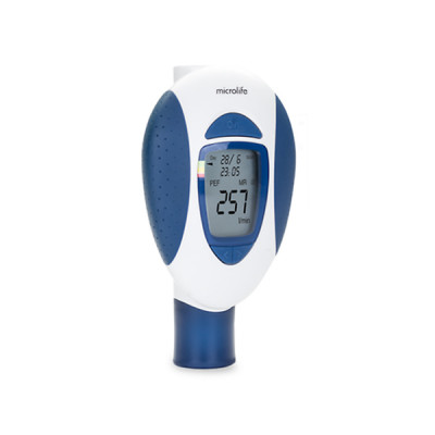 Пикфлоуметр Microlife PF 200
