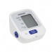Тонометр автоматический OMRON M2 Basic (HEM-7121-ARU) с адаптером + универсальная манжета (22-42)