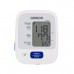 Тонометр автоматический OMRON M2 Basic (HEM-7121-ARU) с адаптером + универсальная манжета (22-42)
