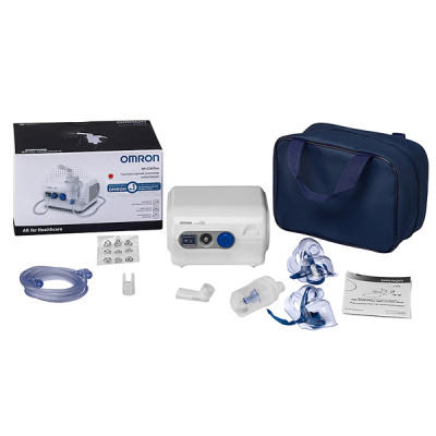 Небулайзер Omron CompAir NE-C28 Plus