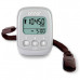 Шагомер Omron HJ-325-EW Walking Style IV