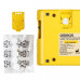 Ингалятор компрессорный OMRON NE-C24 Kids (NE-C801S-KDRU) детский