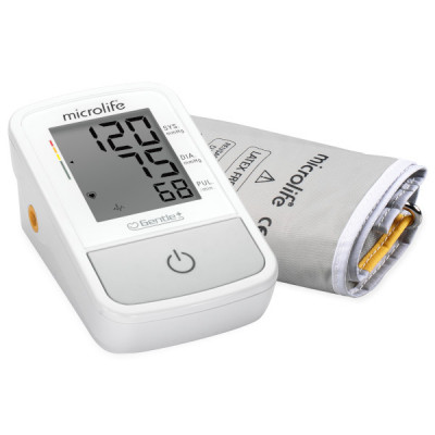 Тонометр Microlife BP A2 Easy