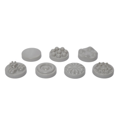 Массажер для тела CS Medica VibraPulsar CS-r10 Mini SHAPE x BOOST (белый) Массажер для тела CS Medica VibraPulsar CS-r10 Mini SHAPE x BOOST (белый)