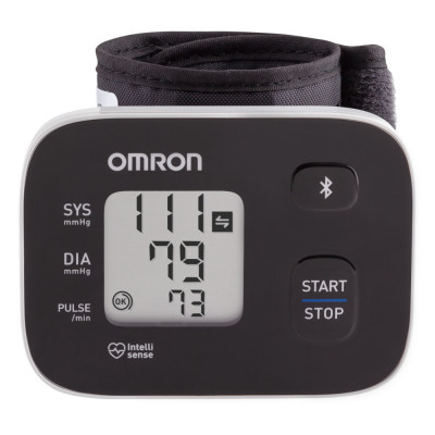 Тонометр Omron RS2 Intelli IT
