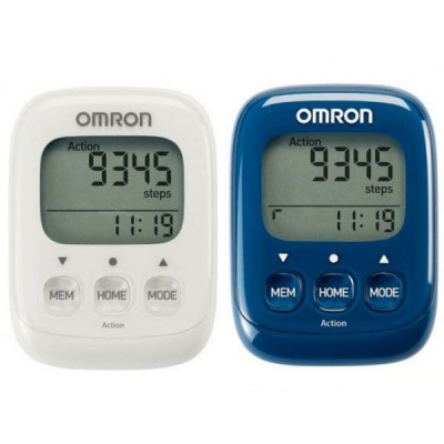 Шагомер Omron HJ-325-EB Walking Style IV