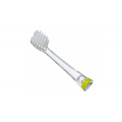 Насадки CS Medica SP-52 для зубной щетки CS Medica CS-562 Junior (2шт.) Насадки CS Medica SP-52 для зубной щетки CS Medica CS-562 Junior (2шт.)