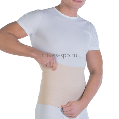 Бандаж согревающий противорадикулитный Т-1686