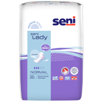 Seni Lady Normal