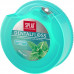 Зубная нить супертонкая SPLAT® Professional DentalFloss c волокнами серебра, мята, 30 м