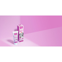 Зубная паста R.O.C.S. PRO Teens Ягодная свежесть, 74 гр