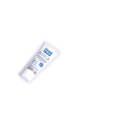 Зубная паста R.O.C.S. PRO Moisturizing Увлажняющая, 74 гр