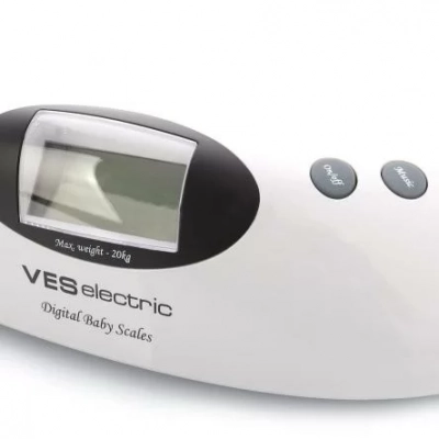 V-BS16 Весы Детские VES Electric