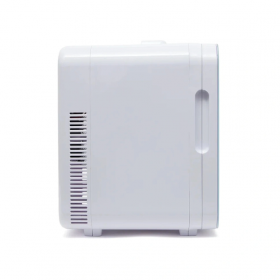 Мини-холодильник Lux Box White 10л