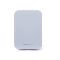 Мини-холодильник Lux Box White 10л