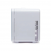 Мини-холодильник Lux Box White 10л