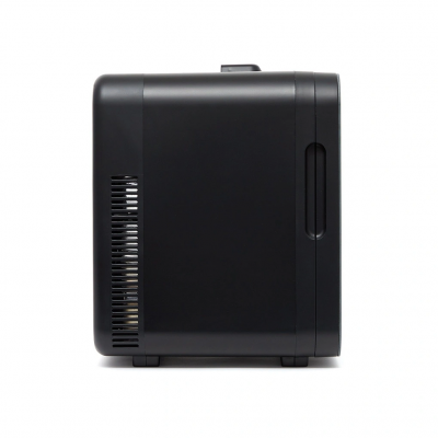 Мини-холодильник Lux Box Display Black 10л