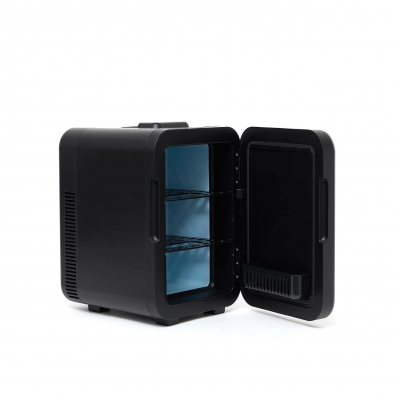 Мини-холодильник Lux Box Display Black 10л