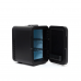 Мини-холодильник Lux Box Display Black 10л