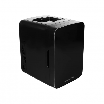 Мини-холодильник Lux Box Black 10л