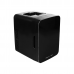 Мини-холодильник Lux Box Black 10л