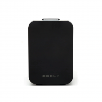 Мини-холодильник Lux Box Black 10л