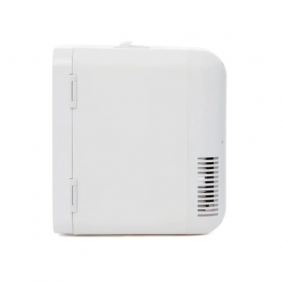 Мини-холодильник Flash Box Mirrow White 6л
