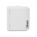 Мини-холодильник Flash Box Mirrow White 6л