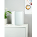 Мини-холодильник Flash Box Mirrow White 6л