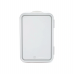 Мини-холодильник Flash Box Mirrow White 6л
