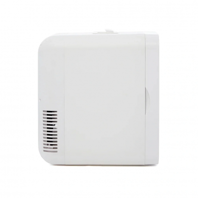 Мини-холодильник Flash Box Mirrow White 6л