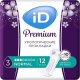 Урологические прокладки iD Light Normal 705041580-01 №14 (12)