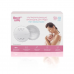 Прокладки для груди Ультратонкие лактационные HOME&TRAVEL ROXY RBP-130F-60 №60