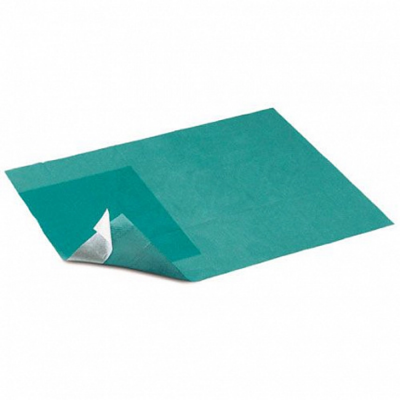 Простынь клеящаяся Foliodrape Protect 75*75 см. 1 шт 9388111,